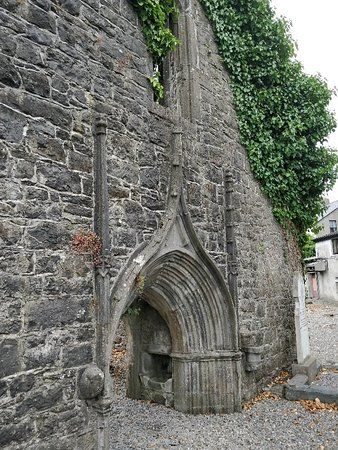 Ballina Ardnaree Friary