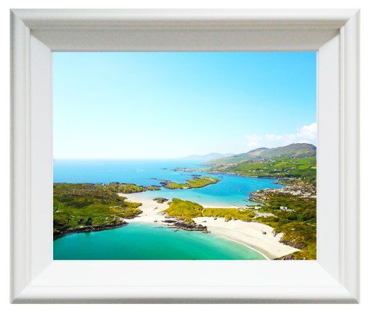 Vincent Hyland Art Gallery