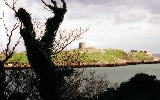 Dalkey Island