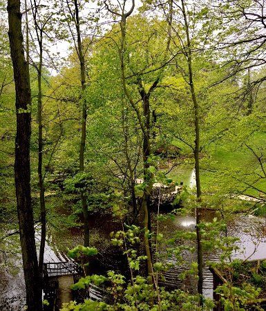 Goerlitz Conservation Zoo