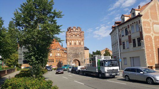 Tangermunder Tor
