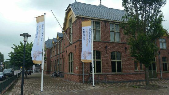 Nationaal Vlechtmuseum
