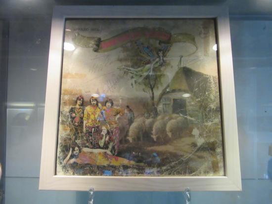 Cuby And The Blizzards Museum