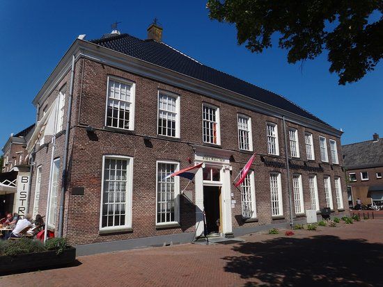 Nationaal Tinnen Figuren Museum