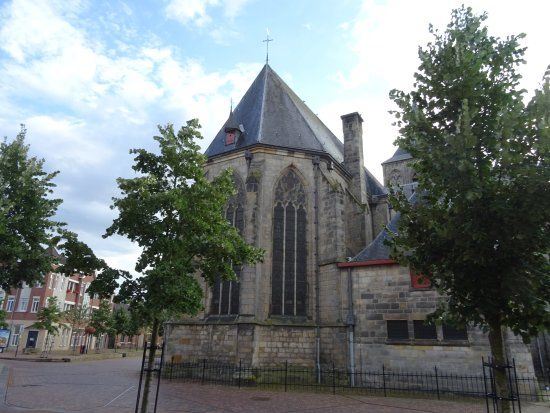 Sint-Plechelmusbasiliek