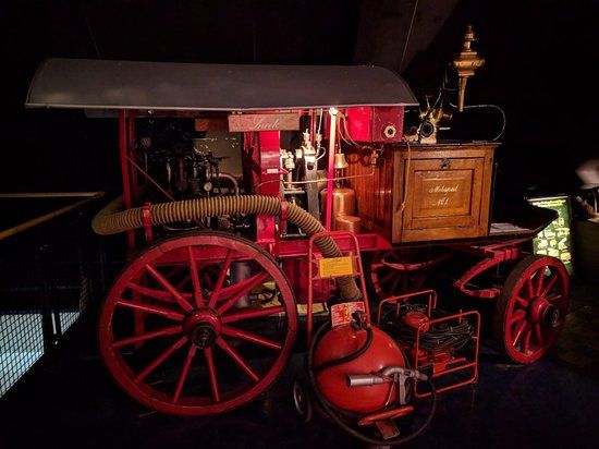 Internationaal Brandweermuseum