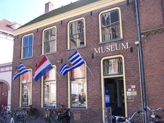 Historisches Museum de Bevelanden