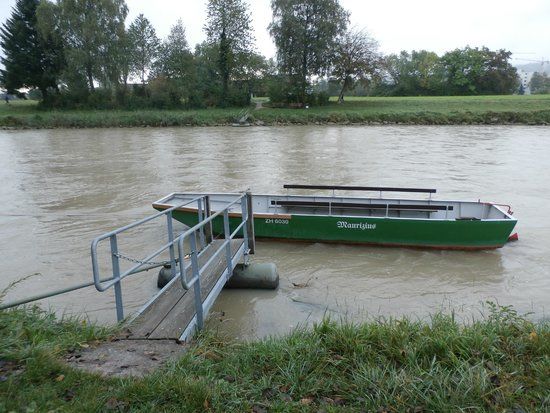 Benediktinerinnenkloster Fahr