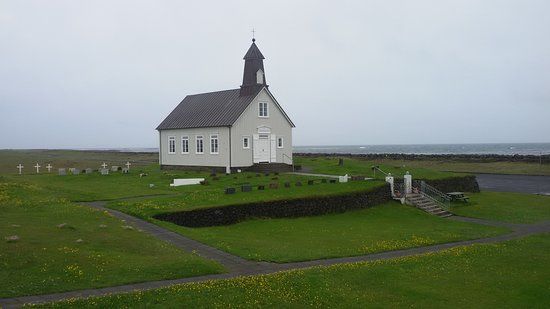 Strandarkirkja