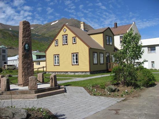 Folk Music Centre
