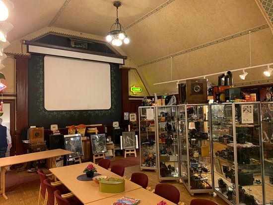 Olympia Fotografiske Museum