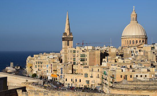 Basílica de Nuestra Señora del Monte Carmelo