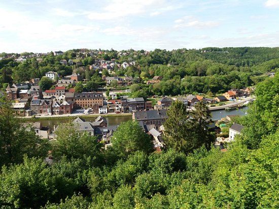 Hanging Gardens of Thuin
