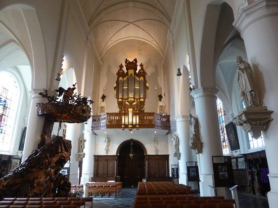 Saint Peter's Church