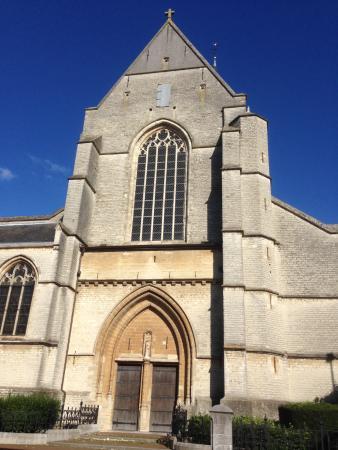 Sint-Waldetrudiskerk