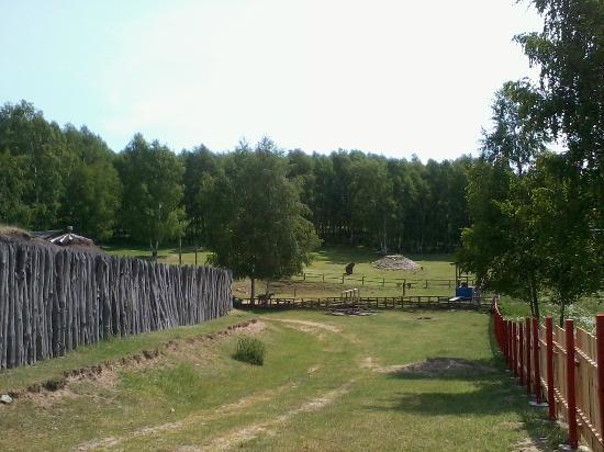 Slawogrod Historic Settlement