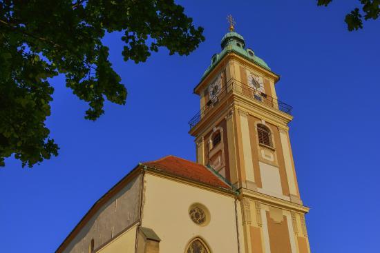 Kathedrale von Maribor