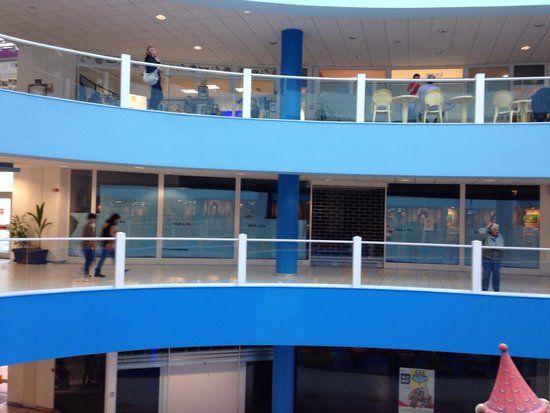 Azzurro Shopping Center