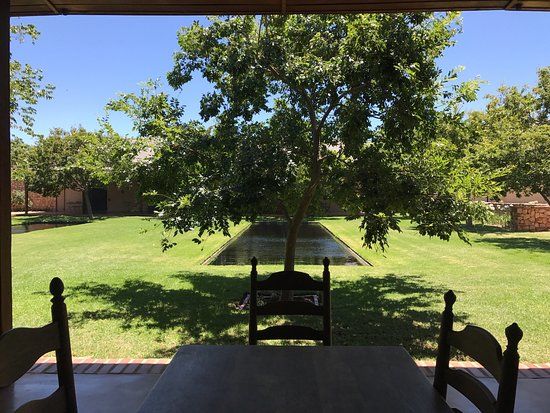 Gabrielskloof Wine Estate