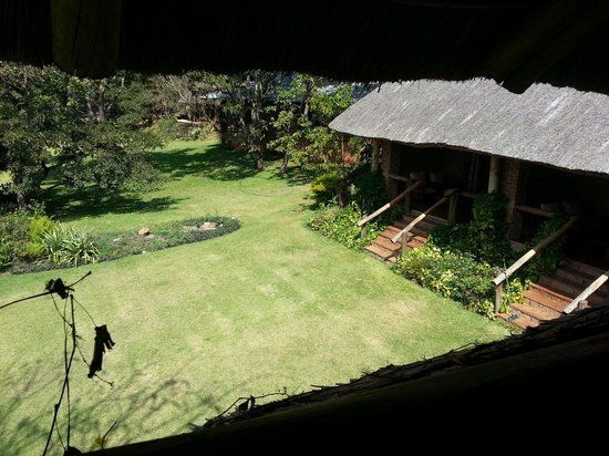 Kumbali Cultural Village