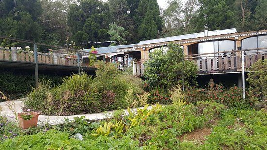 La Maison du Geranium