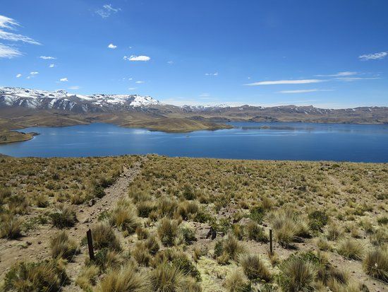 Mirador Ing. Eduardo Sanchez