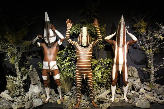 Galeria Tematica Pequena Historia Fueguina