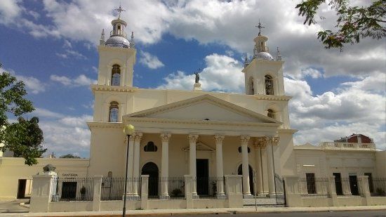 Our Lady of the Rosary Cathedral