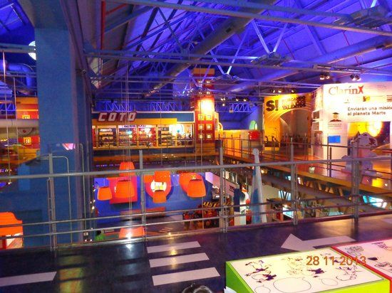 Children's Museum Alto Rosario