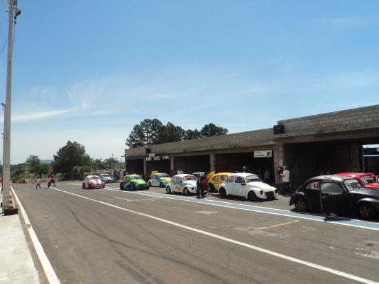 Autódromo Internacional de Tarumã