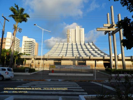 Metropolitan Cathedral