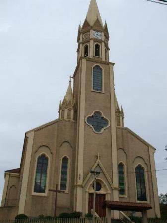 Igreja Nossa Senhora das Graças