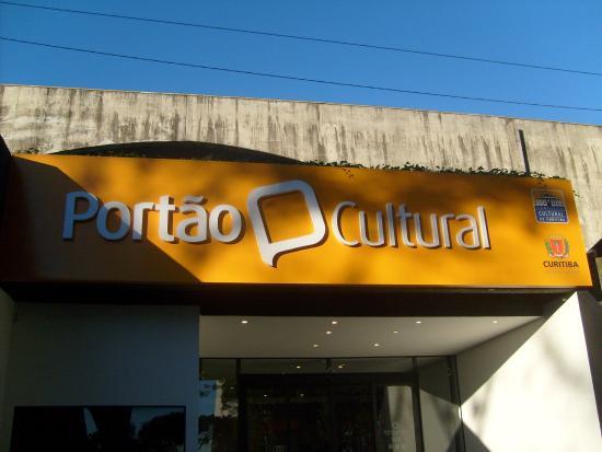 Portão Cultural