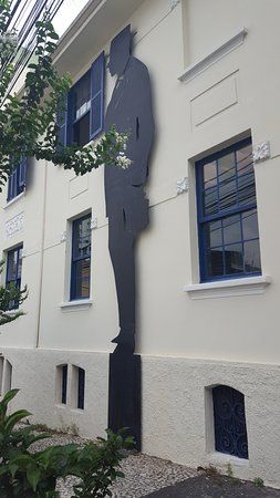 Casa Mário de Andrade