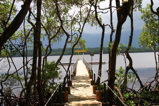 Cananéia Eco Marina