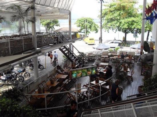 Porto Itagua Shopping Center