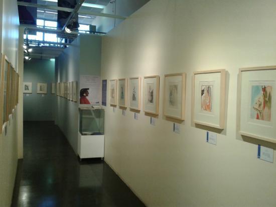 Espaço Cultural Acervo Antônio Ibaixe