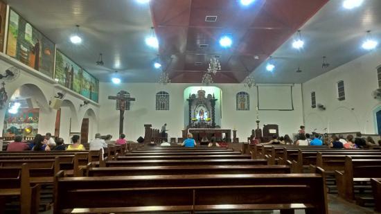 Church of Saint Anthony