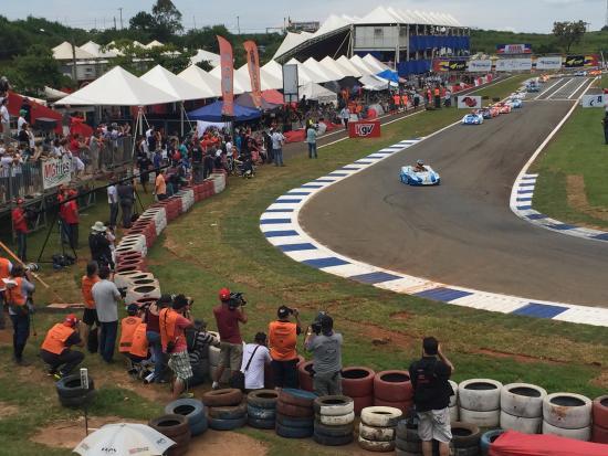 Kartódromo João Batista Brum