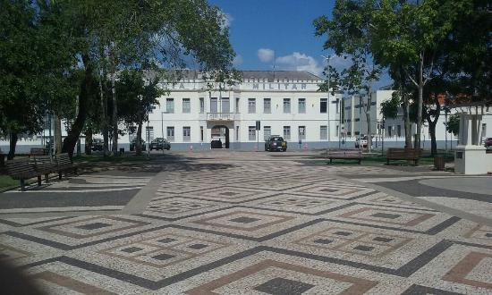 Praça da Revolução