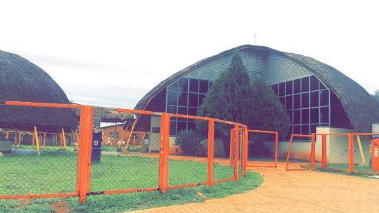 Memorial da Cultura Indígena