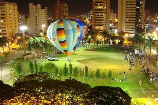 Belmar Fidalgo Stadium