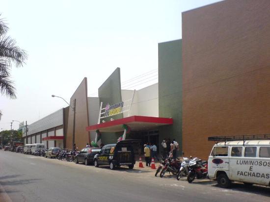 Rio Verde Shopping Center