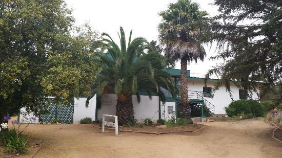 Casa Museo Vicente Huidobro