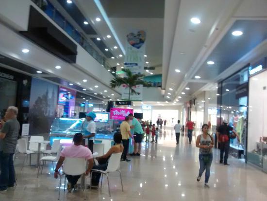 Centro Comercial Buenavista
