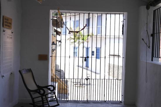 El Museo del Rio Magdalena