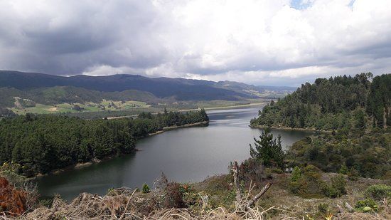 Embalse del Neusa