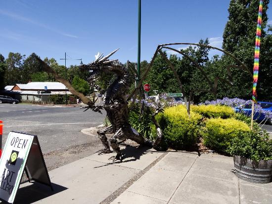 Spiritus Art Gallery