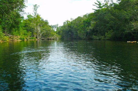 Broadwater National Park