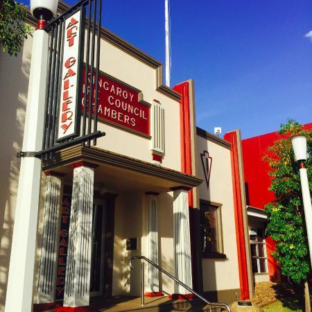 Kingaroy Art Gallery